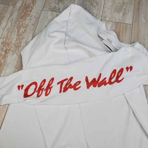 Vans BMX BF LS Tee - Picture 8 of 10